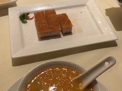 -利苑酒家(宜安广场店)