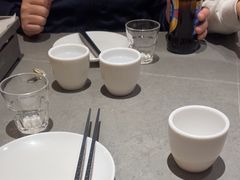 -大闫家烧烤·小海鲜家常菜(郑庄店)