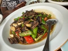 -临江宴餐厅·桐庐菜(富春江店)