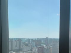 -君悦酒店·乐厨·高空自助餐(青年大街店)