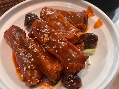-大鱼徽州·寻味徽菜(星光总店)