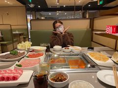 -海底捞火锅(龙湾万达广场店)