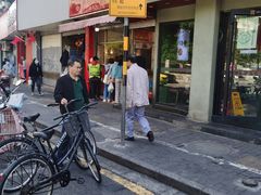门面-水西门烤鸭店(侯家桥店)