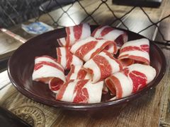 -张姐烤肥牛(西丽店)