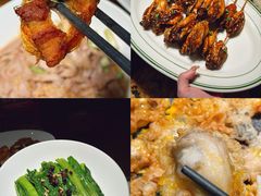 -张家卫·阳江菜·小海鲜(肥婆湾桥店)