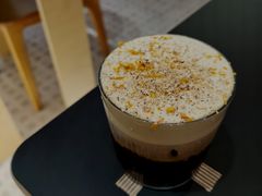 橙峰-SorSod 咖啡&食堂