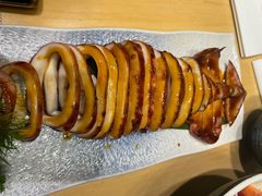 -昱匠·日本料理(金融街店)