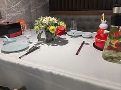 -味+新京宴·烤鸭·北京菜(创意谷店)