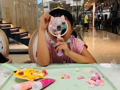 -Summer House夏莫手工坊团建活动(世博源店)