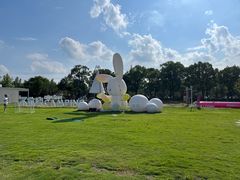 -不觉晓CAMPING(上海迪士尼营地店)