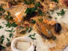 -Pizza Express(机场T1店)