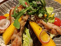 -MR.ROCKY洛奇先生·西餐&酒吧(太古仓店)