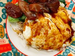 -孖记茶档·热腾茶餐(江南西plus店)