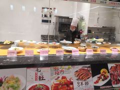 -海鲜城大家餐厅