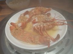 -海味当家·蒸锅海鲜(星海公园店)