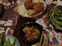 -弓二·烧鸟居酒屋(财富购物中心店)
