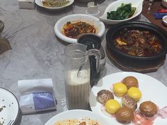 -国人川菜(李家村建东街店)