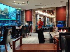 -忘情水鱼头·鲜鱼火锅(滨江中路店)