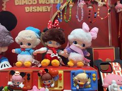 -泡泡玛特POPMART(凯德大峡谷店)
