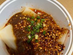 -洞子口张老二凉粉(文殊院店)