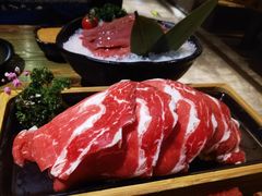 -湊湊火锅·茶憩(合生汇购物中心店)