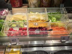 -东方红海鲜百汇(国际大厦店)