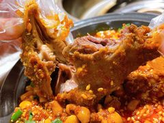 -小饕荟雅安贡椒鱼鲜馆(广福桥店)