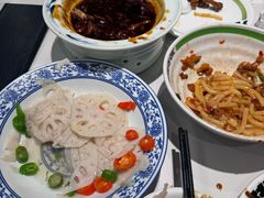 -欧记大排档·景德菜(上海首店)