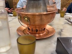 -牛街·马辈儿涮肉(牛街二店)