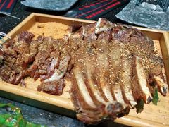 -冰城小镇音乐串吧·聚会餐厅(百子湾店)