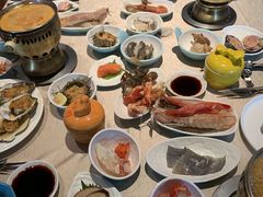 -上宴精品海鲜姿造(晶融汇旗舰店)