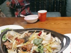 -粗茶淡饭·隐庐私厨(东亭店)