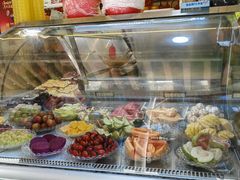 自助取餐区-水果立方果然鲜(升平路店)