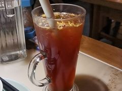 -绿茶餐厅(西单老佛爷店)