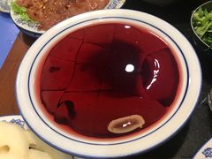 -飘香火锅(玉林西路店)