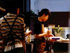 -fishtank鱼缸咖啡(三山街店)