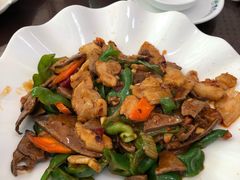 -祝家饺子馆