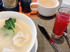 -北京丽晶酒店