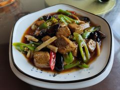 -呼吸森林·生态农庄农家乐私房菜