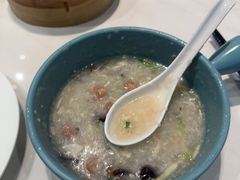 -滋粥楼·顺德菜(番禺广场总店)