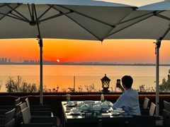 -火福·天湖阁大闸蟹博物馆主题餐厅(浅水湾店)