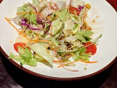 一豚轩特制沙拉-一豚轩·烧鸟·豚骨拉面(五四路店)