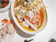 -望湘园·小雅(德基店)