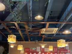 -常和州·夜宵大排档(常州单店)