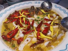 -花椒俏川菜小馆(南海万达店)