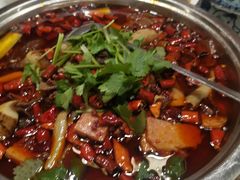 -缪氏川菜(丰盛町店)