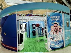 -凯德MALL(西直门店)