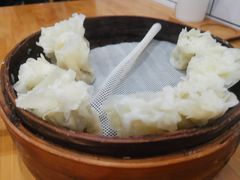 招牌鲜肉烧麦-晓友烧麦(光华村店)
