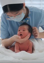 -爱帝宫月子中心·成都概念院