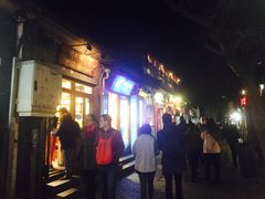 -中影火星湖影城(江门新会店)